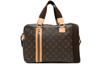 LOUIS VUITTON 2006 Sac Bosphore Two way Tote Bag