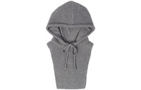 MIU MIU FW23 Cashmere Sweater Women's Gray
