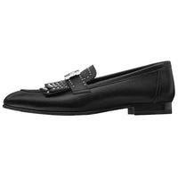HERMES Women's Casual Shoes Women's Black