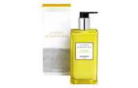 HERMES Mr. Li's Garden Body Lotion Moisturizing And Hydrating 200ml