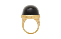 SAINT LAURENT Rings Women's Gold
