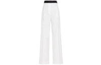 PRADA Casual Pants Women's White