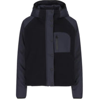 Loro Piana Reversible Hooded Jacket