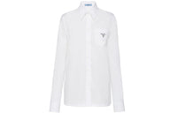 PRADA Shirts Women's White