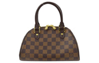 LOUIS VUITTON 2005 Mini Rivera Handbag