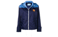 PRADA Jackets Women's Blue