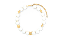 LOUIS VUITTON My Mix Pearl Necklace