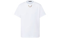 LOUIS VUITTON Chain Detail T-Shirt