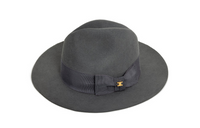 CELINE Fedora Hat In Felt
