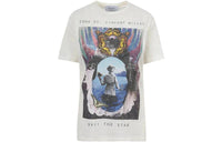 DIOR T-Shirts Women's White