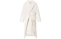 LOUIS VUITTON Wrap Coat