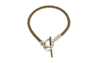 HERMES Bracelets Women's Umber