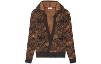 SAINT LAURENT Sweater Men's Brown