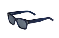 SAINT LAURENT Eyewear Sl 402 Square frame Sunglasses
