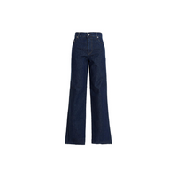 MIU MIU Jeans Women's Blue