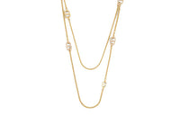 DIOR Necklaces Women's