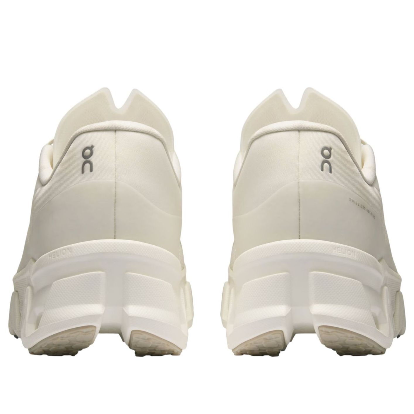 On Running x Post Archive Faction Cloudmonster Hyper 'White' 3MF30931200
