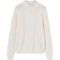 Loro Piana FW22 Sweater Men's White