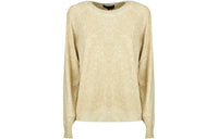 Loro Piana FW22 Sweater Women's Yellow
