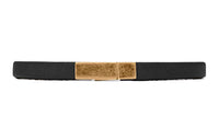 SAINT LAURENT Id Plaque Bracelet