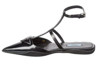 PRADA Women's Casual Shoes Women's Black