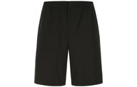 PRADA Casual Shorts Men Black