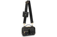 LOUIS VUITTON Utility Crossbody Handbags