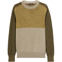 Loro Piana Sweater Men's Multicolor