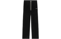 CELINE SS23 Knitted Sports Pants Men's Black