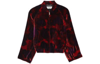 SAINT LAURENT SS22 Jackets Coats Men's Red