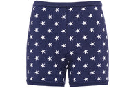 MIU MIU FW21 Shorts Women's Blue
