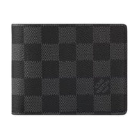 LOUIS VUITTON N64033 Slender Wallet