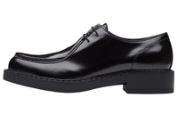 PRADA Men's Casual Shoes Men Low-Top Black
