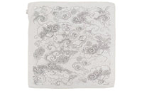 SAINT LAURENT Knit Scarves Men White