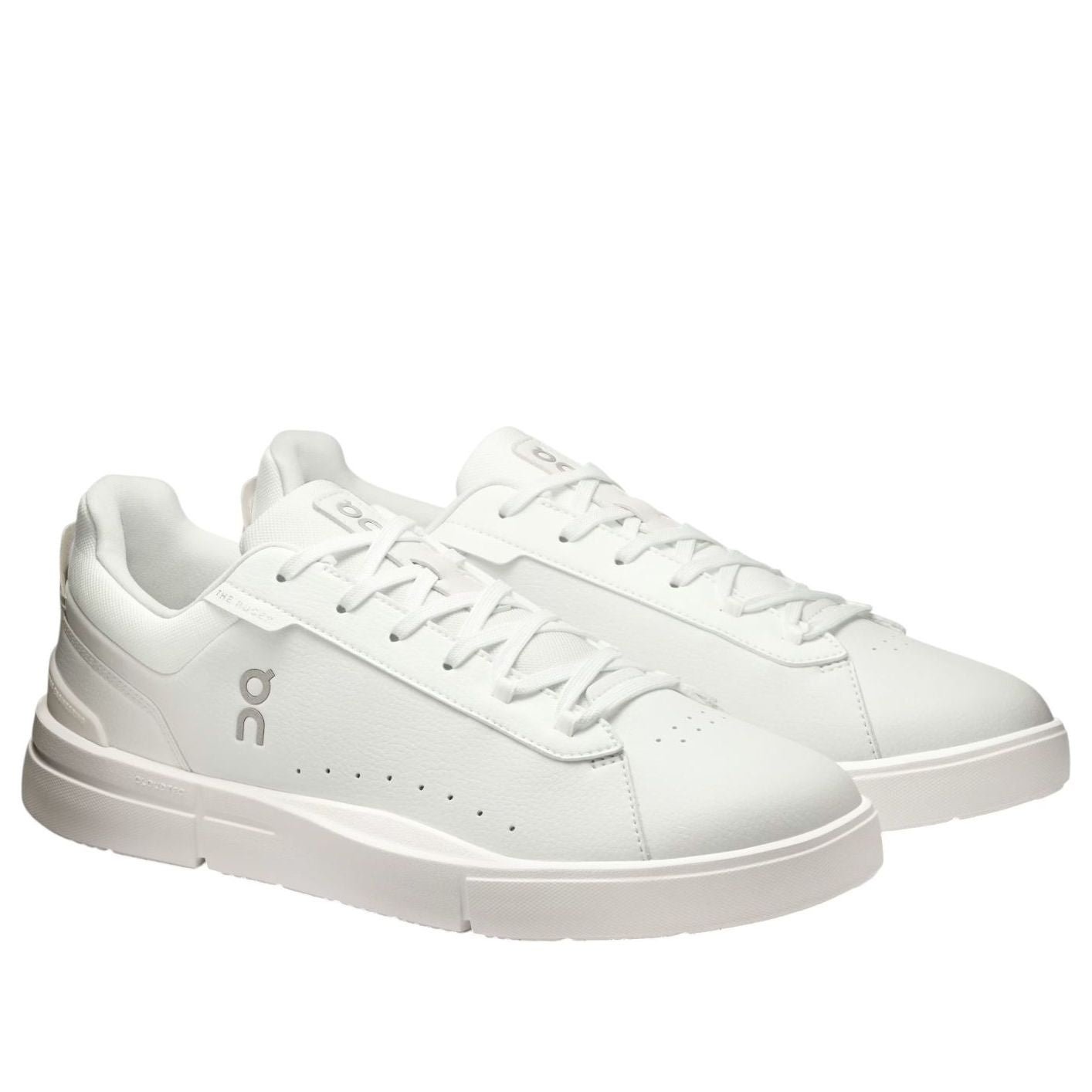 On Running The Roger Advantage 1 'White' 3MF30641200