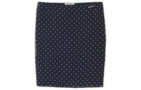 MIU MIU SS23 Casual Short Skirts Women's Black