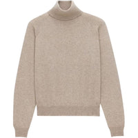 SAINT LAURENT Sweater Women's Apricot