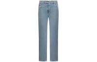 PRADA Low rise Organic denim Jeans