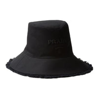 PRADA 2010 Drill Bucket Hat