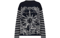 DIOR Sweatshirts Women's Black