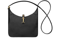 HERMES Trim Epsom Calfskin Shoulder Backpack, Crossbody Bag, Shoulder Bag 24 Women's