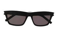 SAINT LAURENT Sunglasses Women's Black