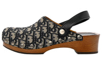 DIOR Casual Single Shoes 2cm Women's Black