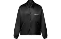 LOUIS VUITTON Jackets Men Black