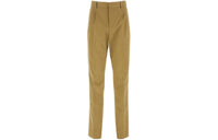 Loro Piana Casual Pants Men's Yellow