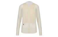 DIOR Quarterly New Products Shirts Women's Ecru
