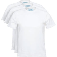 PRADA T-Shirt Women's 3 Pack White