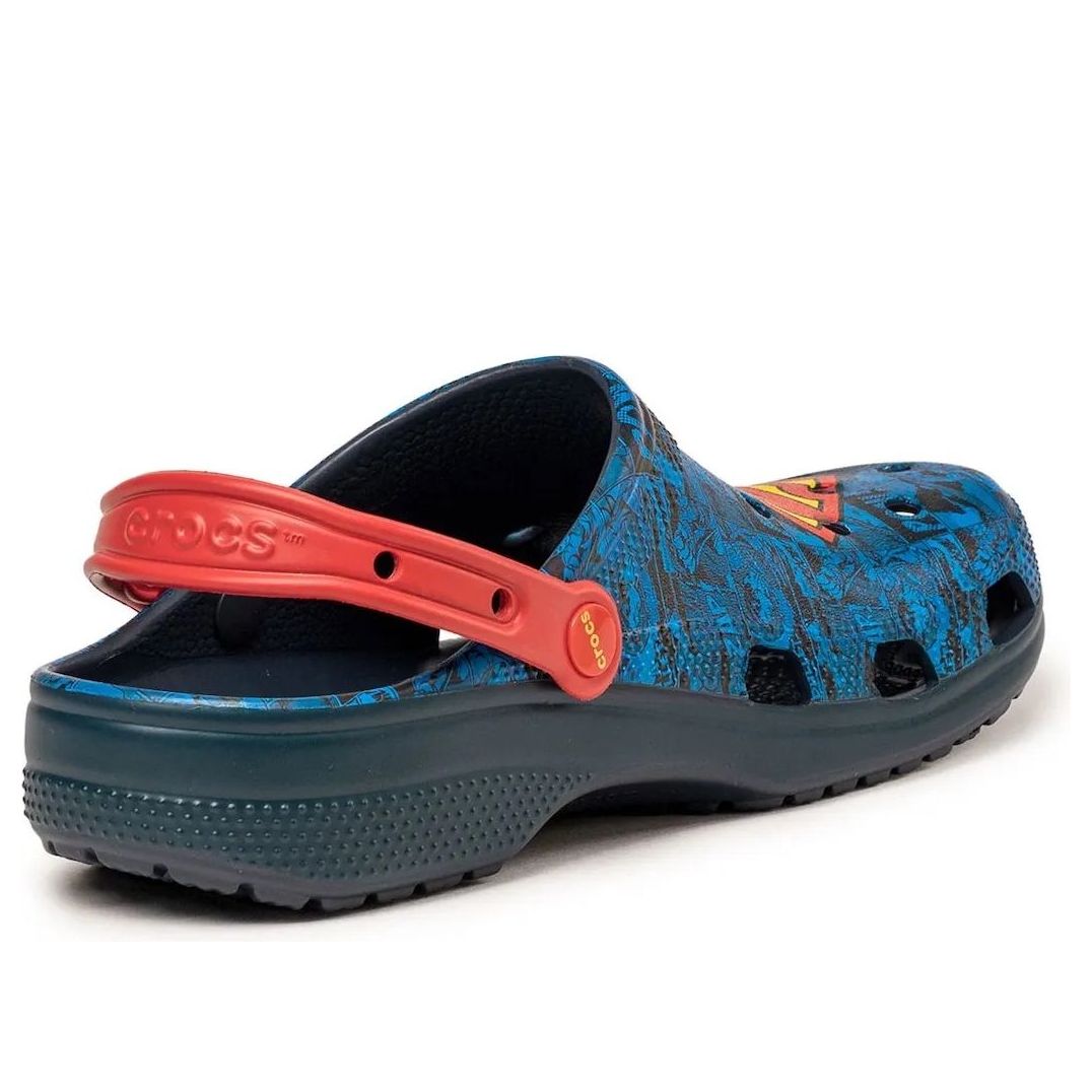 Crocs x DC Comics Classic Clog 'Superman' 211131-90H