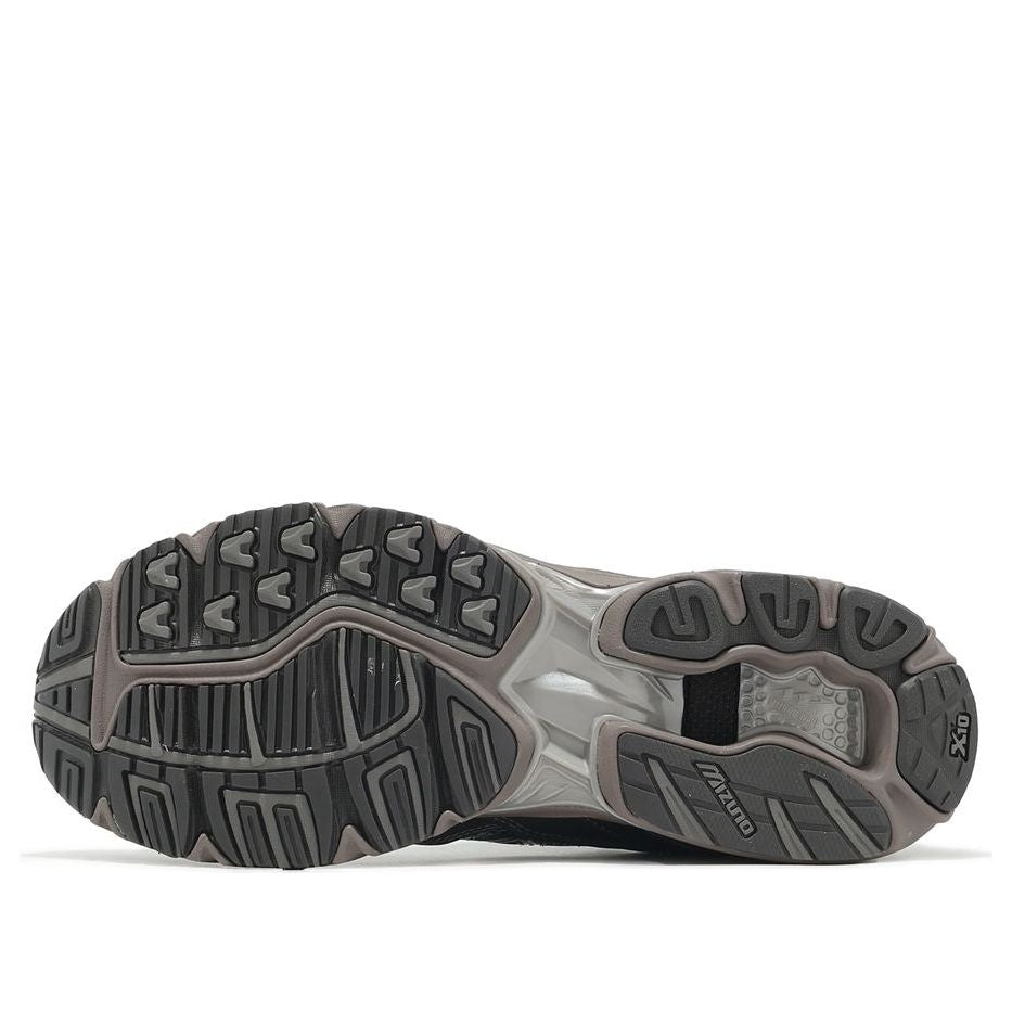 Mizuno Wave Rider 10 'Agave Green Black' D1GA243109