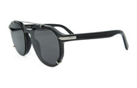 DIOR Aviator Sunglasses Women's Black